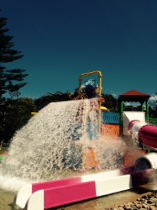 tathra water park