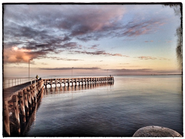 bec moonta bay jetty