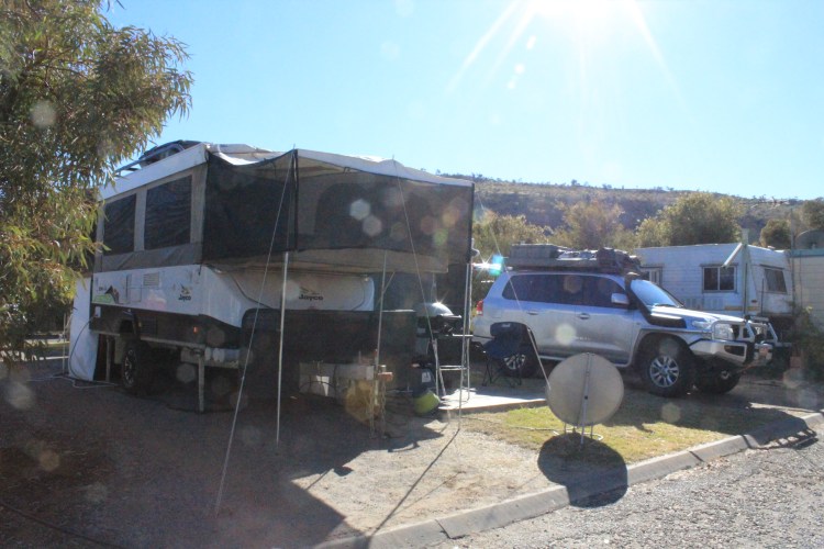 Big 4 Alice Springs (3)