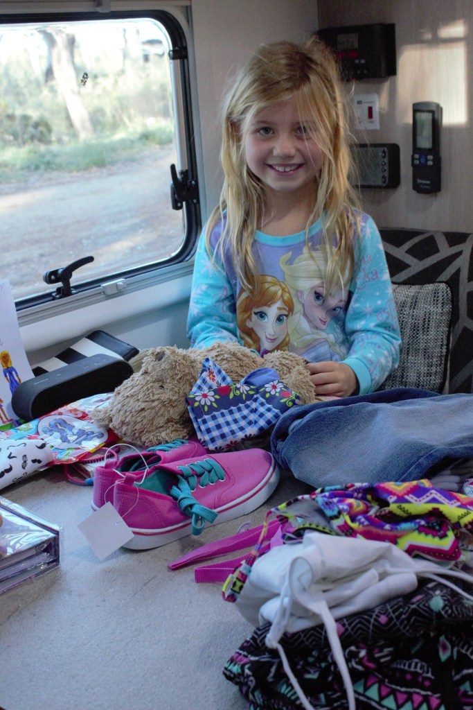 Jesse's 8th birthday