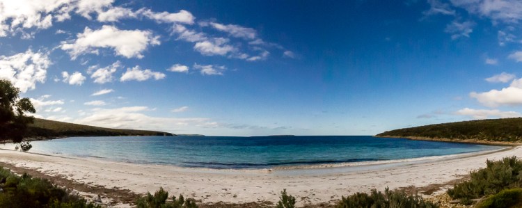 Memory Cove Lincoln NP (1 of 1)