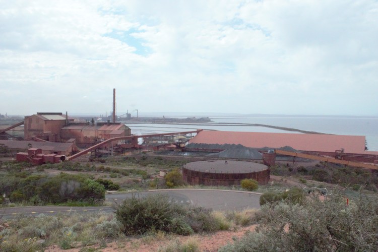 Whyalla