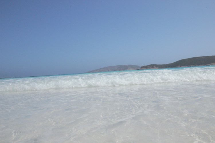 Cape Le Grand- Hellfire Bay (16a)