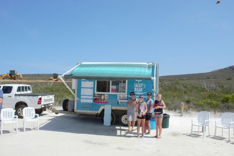 Cape Le Grand NP (96a)