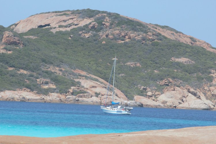 Cape Le Grand NP (96b)