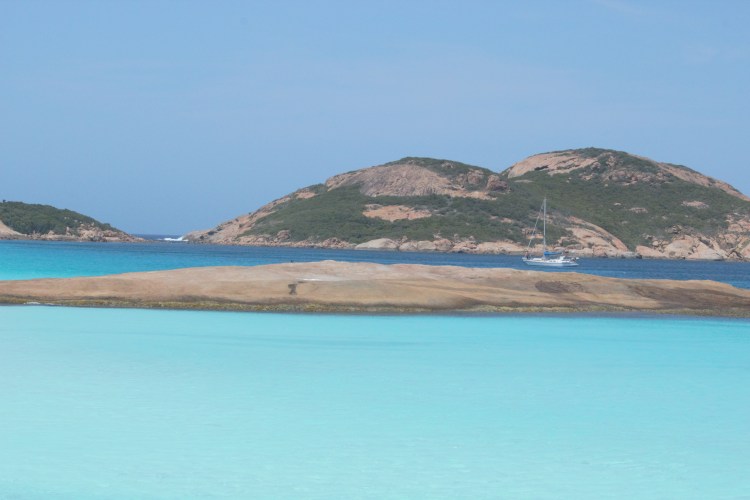 Cape Le Grand NP (96e)