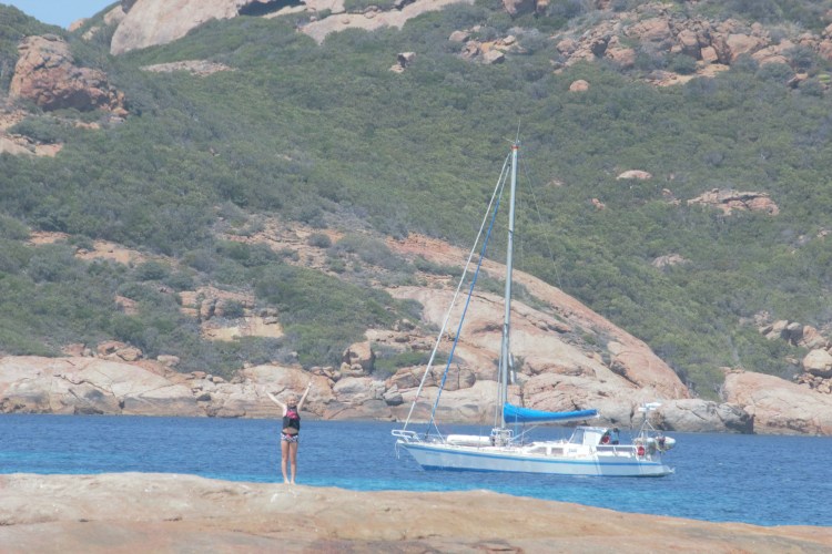 Cape Le Grand NP (96g)