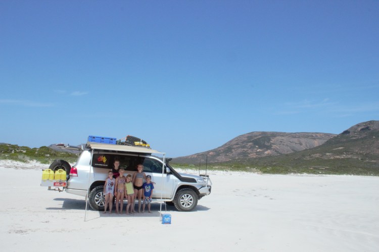 Cape Le Grand NP (96k)