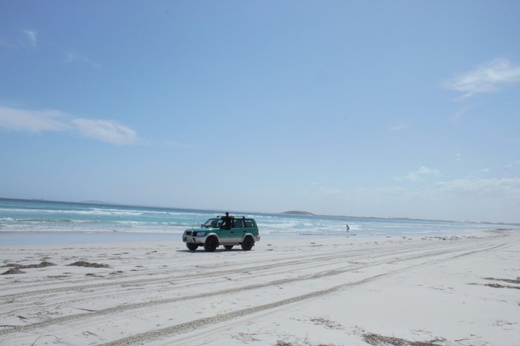 Cape Le Grand NP (96l)