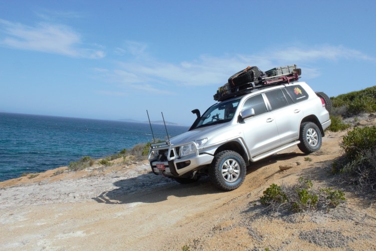 Cape Le Grand NP (96r)