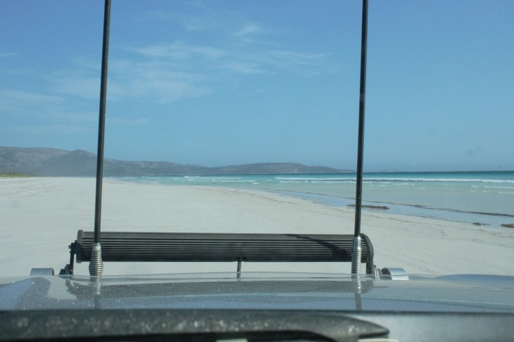 Cape Le Grand NP (96s)