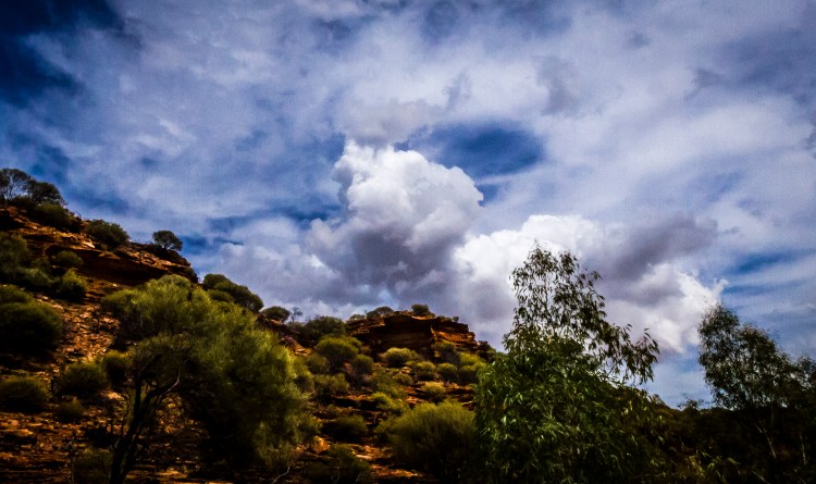 Kalbarri Loop walk - Copy