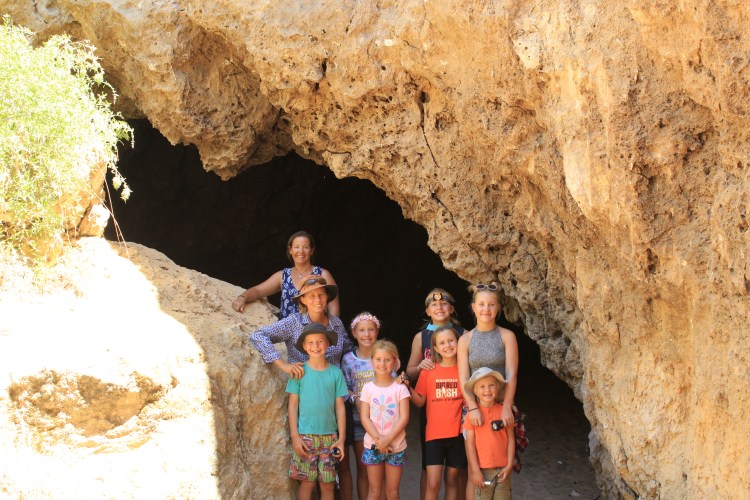 Stockyard Gully NP (5)