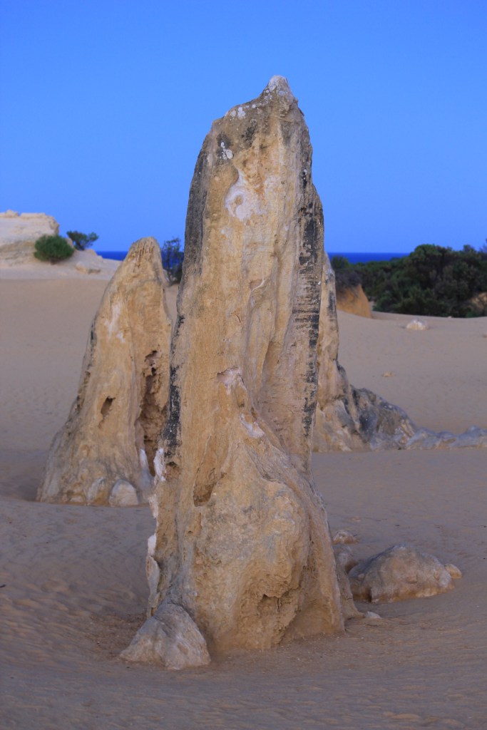 The Pinnacles (27)
