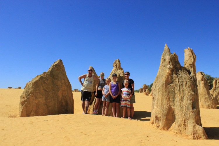 The Pinnacles (6)