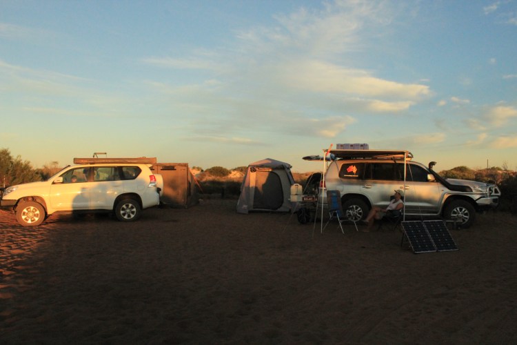 Francois Peron NP (109)