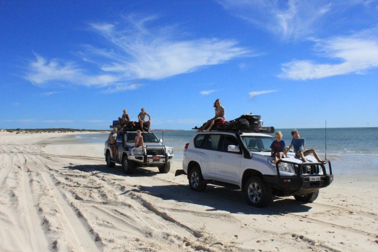 Francois Peron NP (124)