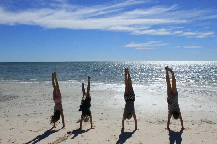 Francois Peron NP (128)