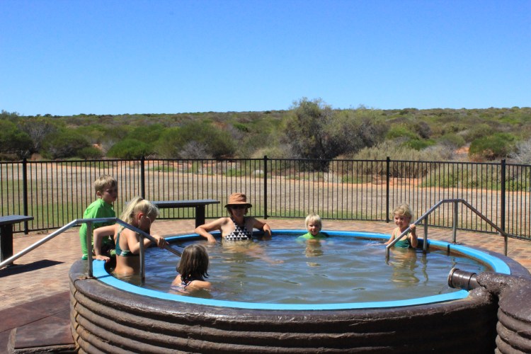 Francois Peron NP (164)