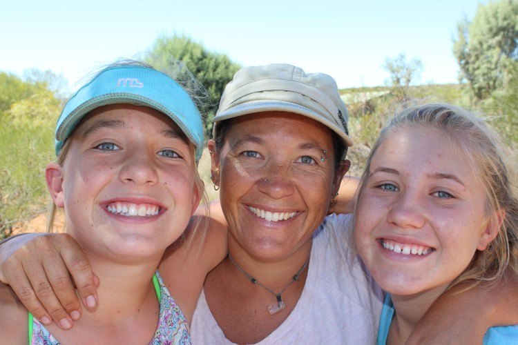 Francois Peron NP (168)