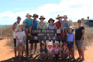 Francois Peron NP (78)