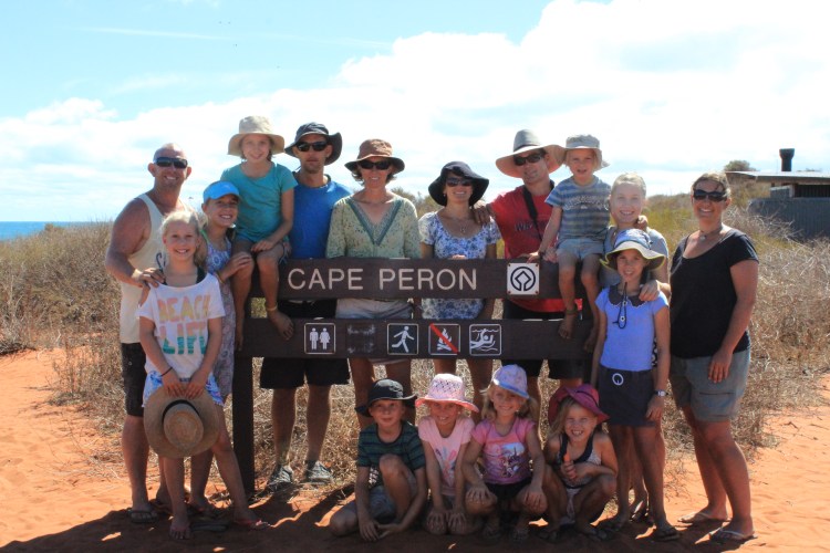 Francois Peron NP (78)