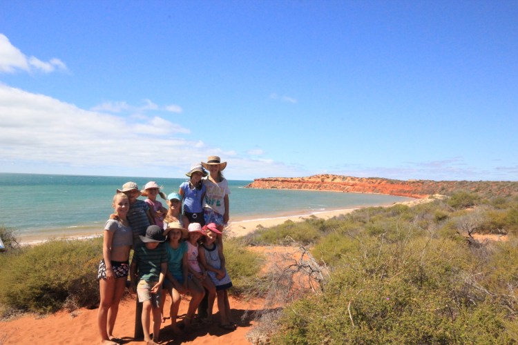 Francois Peron NP (84)