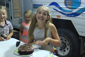 Zoe's 13th Birthday (12)