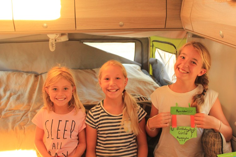 Zoes 13th Birthday (2)