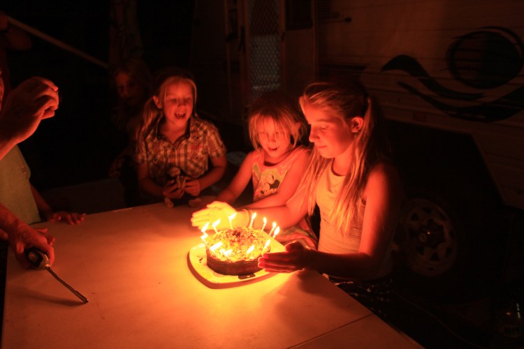 Zoe's 13th Birthday (3)