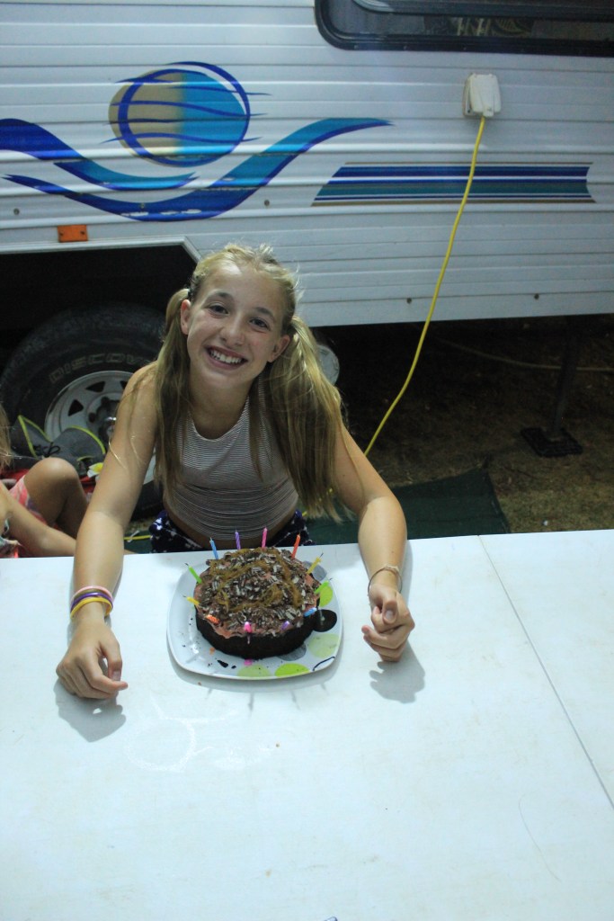 Zoe's 13th Birthday (9)