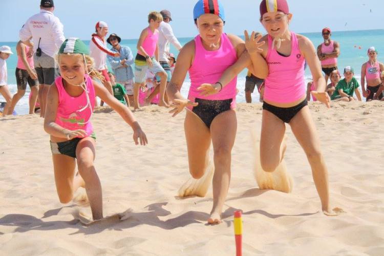 jess flags at broome