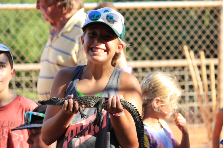 Malcolm Dugless Croc Farm (12)