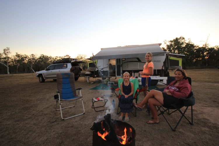 Mt Elizabeth Station (1)